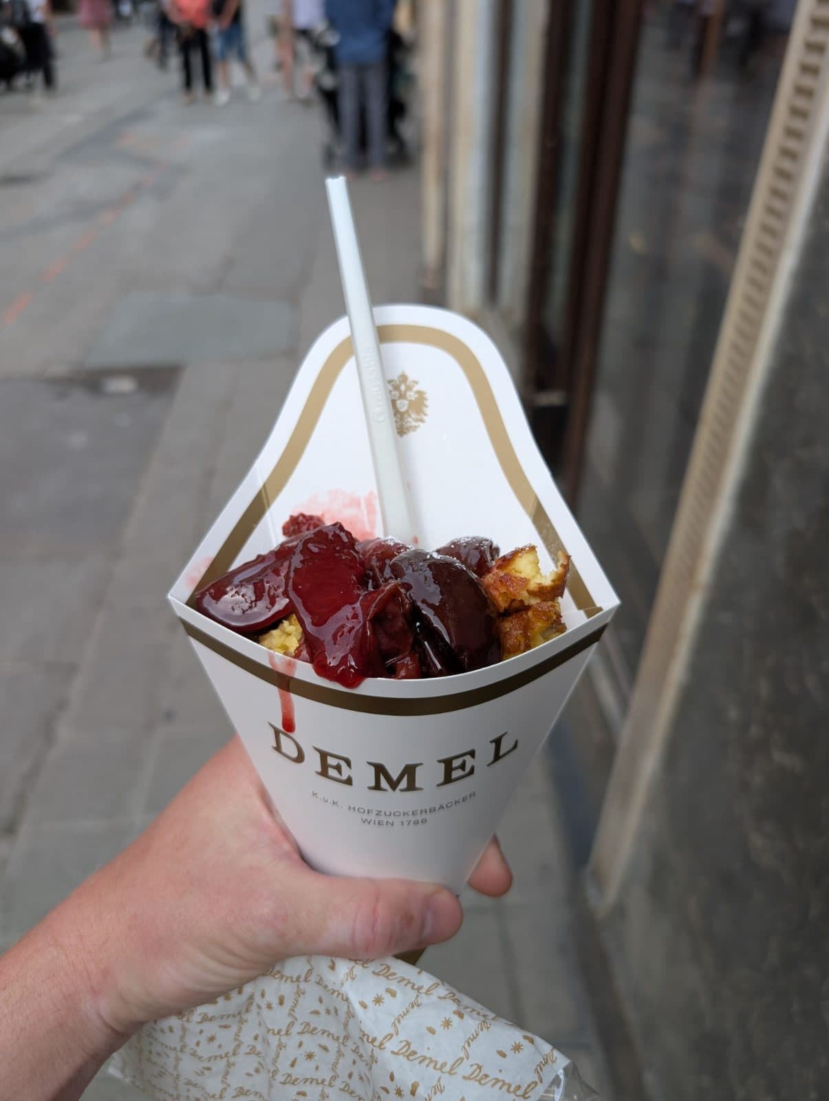 Café Demel