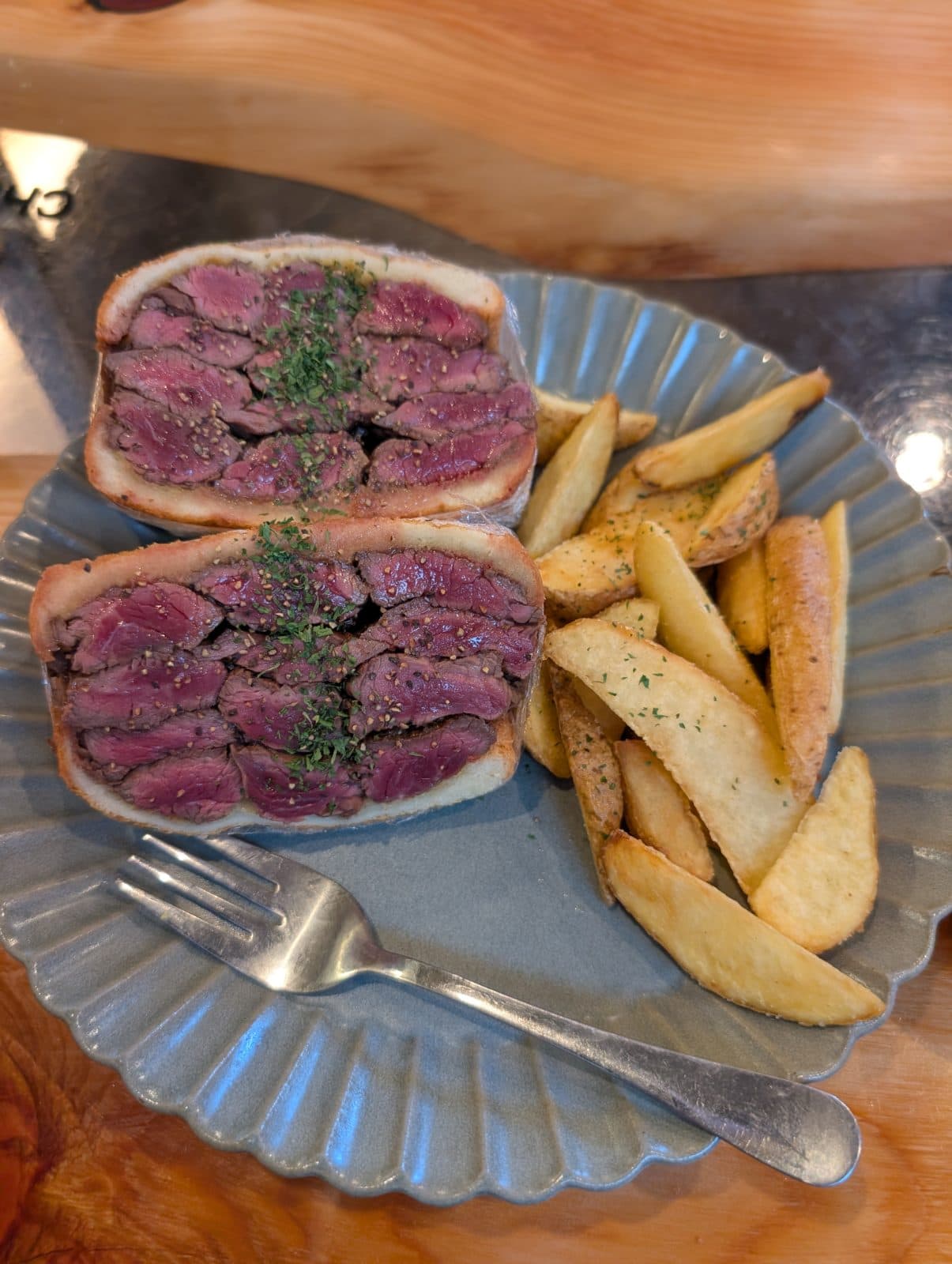 Charm Side Cafe