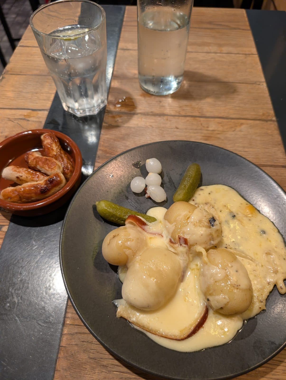 Raclette Factory