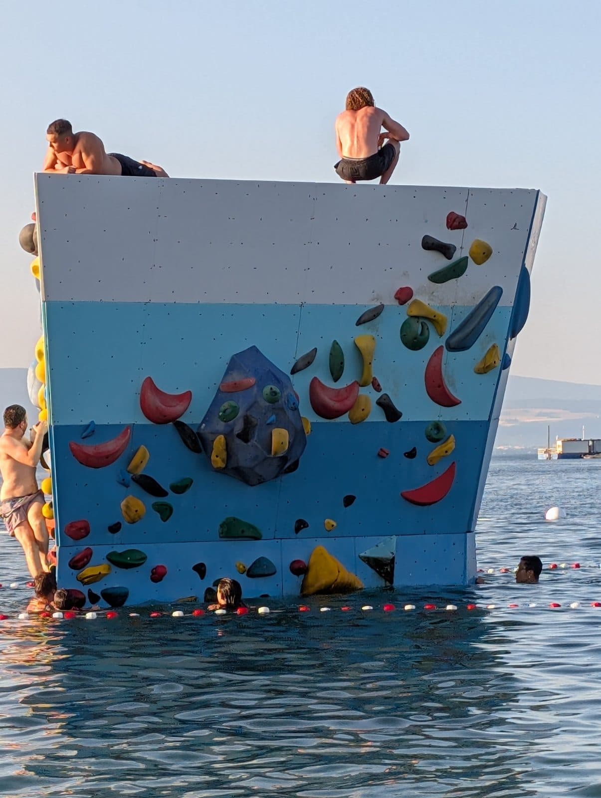 Bains des Pâquis