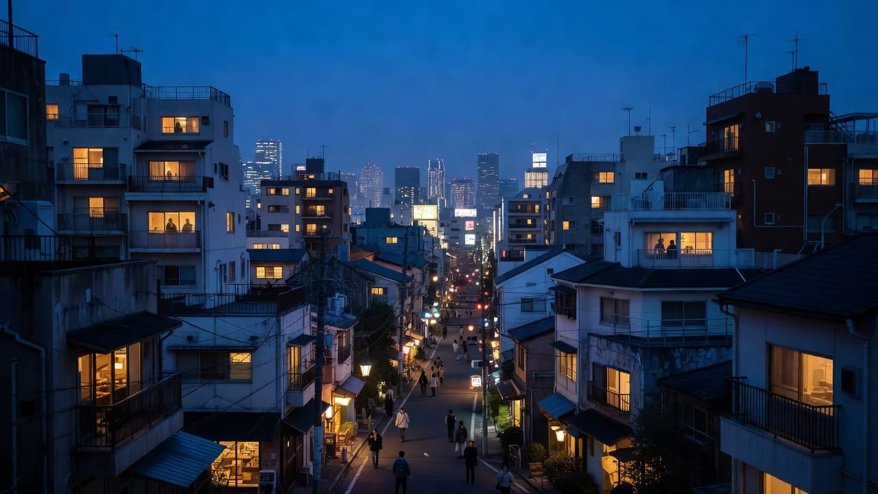 Tokyo