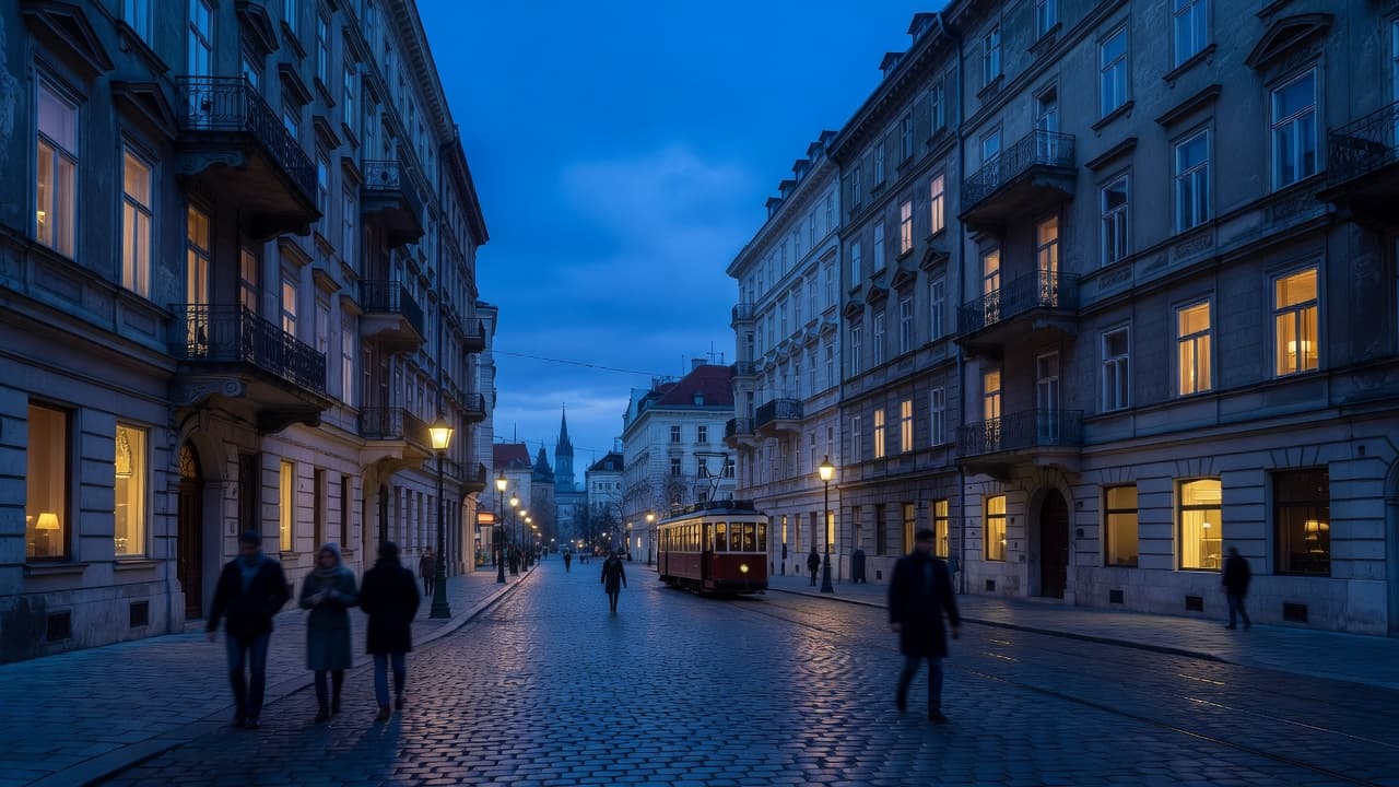 Vienna