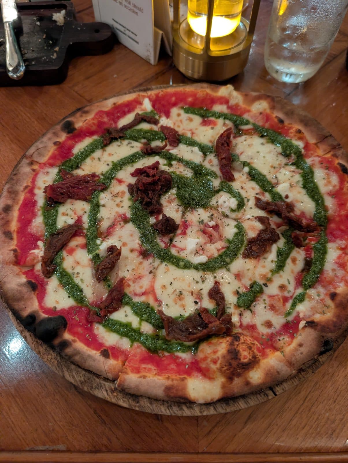 La Piazza