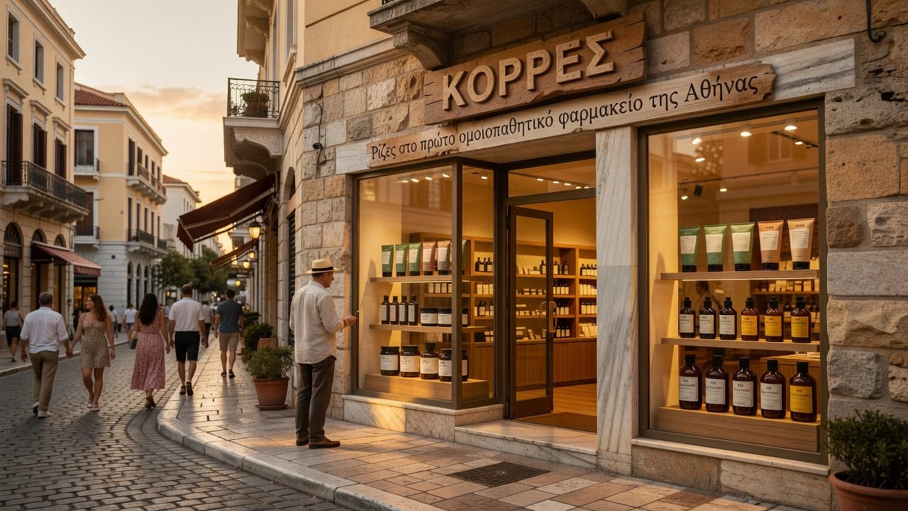 Korres