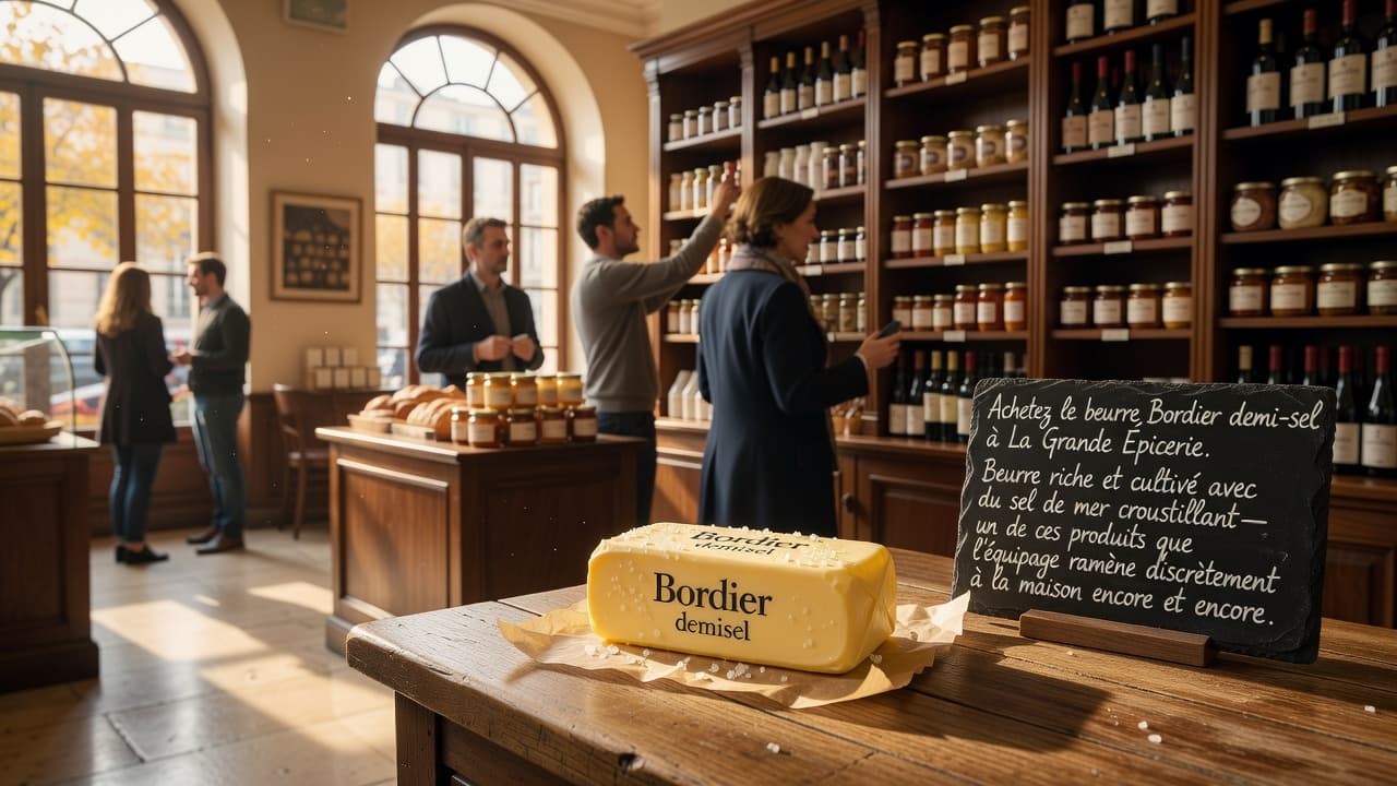 La Grande Épicerie