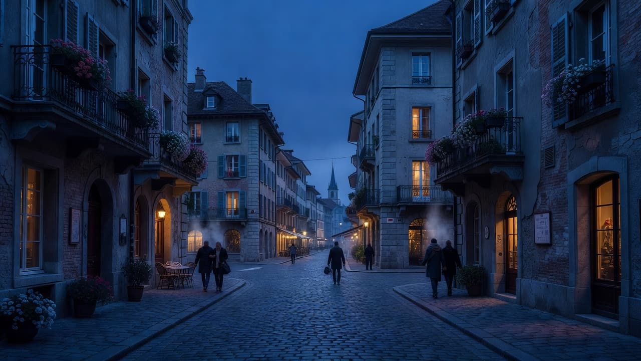 Geneva