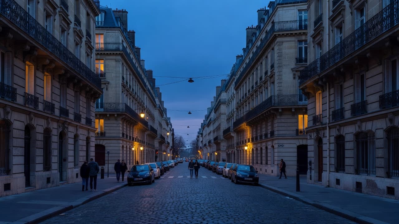 Paris
